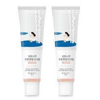 ROUND LAB beržų sulčių drėkinamasis tonizuojantis kremas nuo saulės 50 ml SPF 50+ PA++++(3 Parinktys) 2PCS