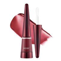 6g KOEC Intense Reedle Shot Lip Plumper Hydrating Exfoliating Nourishing Instant Plumping High-Shine Gloss Natural Plant Extract 6g pink