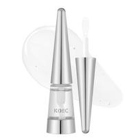 6g KOEC Intense Reedle Shot Lip Plumper Hydrating Exfoliating Nourishing Instant Plumping High-Shine Gloss Natural Plant Extract 6g