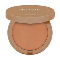 Bronzantas Pupa Wonder Me Shiny, 002 medium warm, 6 g
