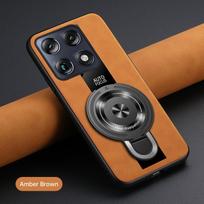 Magnetinio žiedo laikiklio dėklas, skirtas Motorola Signature MOTO X70 Air Pro Edge 70 Ultra, belaidžio įkrovimo, smūgiams atsparus dėklas Moto X70 Air Pro
