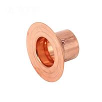 1 vnt. 22 28 35 42 54 67 78 85 89 108 133 mm vidinis skersmuo gryno vario flanšinis šerdis suvirintas vamzdis flanšiniams oro kondicionieriams 133mm