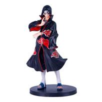 Anime Akatsuki Uchiha Itachi Action Figures Kakashi Madara Sasuke Figurine PVC Collectible Model Toys GIFT