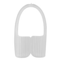 10pcs Dental Night Guard Rubber Athletic Protection Mouth Clenching Guard for Grinding Teeth