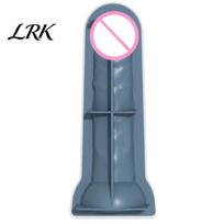 Flexible Ice Tray Prank Cube Mold, Silicone Easy Release Novelty Tray, Mold Non-stick Maker for Cocktails Whiskey And Parties Summer Cold Drink Tools