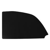 1pc Car Dashboard Mat With Adhesive Backing Airbag Cover for Fiat 500 Covers Dashboard Imperfections Car Accessories left hand drive black