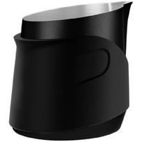 Commercial Grade Handleless Milk Frothing Pitcher Stainless Steel Coffee Art Tool Ergonomic Pouring Jar