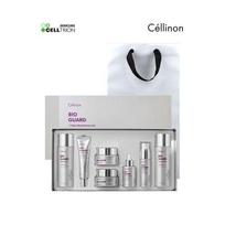 Bio Guard Lifting Skincare 7-piece set + shopping bag