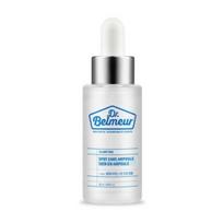 Dr. Belmeur Clarifying Spot Calming Ampulė white