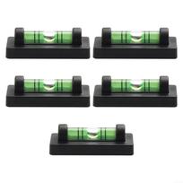 Gulsčiukas Magnetinis pagrindas Praktiškas 2 vnt. 40*17*12mm Juodas gray