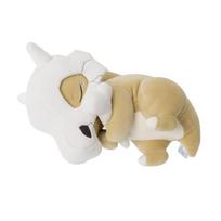 Pokemon Centro Originalus Pūkuotas Pliušinis Miegok Gerai Naktį Karakara 32 x 22 x 16 x P x Pokémon (HD cm) white