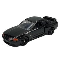 Tomica Tiatsu Korėja 48 Nissan Skyline GT-R (BNR32), 1 vnt., įvairių spalvų black