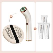 [bodyand] Glow Cera & Twifit Face Home Aesthetic Device Set Glowthera+Tweefit-11573822478