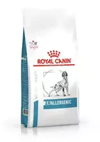OUTLET ROYAL CANIN Anallergenic - sausas maistas šunims - 8 kg (tinka iki 2027-07-09)