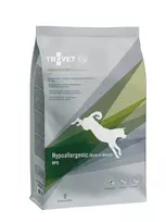 OUTLET TROVET Hypoallergenic HPD Horse - sausas maistas šunims - 10kg (tinka iki 2027-05-16) – išpakuota prekė
