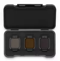DRONAS ACC ND FILTRŲ RINKINYS/FLIP CP.FP.00000205 DJI