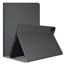 Teclast P30T 10.1 Inch Tablet Case With Auto Sleep Wake TPU Soft Cover Business Style Flip Stand Teclast P30T black