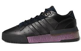 Men's Sneakers adidas Rivalry RM Low 'Black Purple' 42.5 black