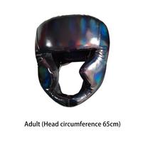Head Gear for Boxing and Taekwondo Sparring