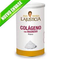 Ana María Lajusticia Collagen with Magnesium 350g