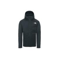 THE NORTH FACE MODIS TRICLIMATE Windbreaker Jacket Men's Asphalt NF0A4M6X-0C5 S black