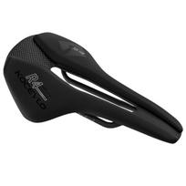 KOCEVLO Full Carbon Fiber Bike Saddle Road Mountain Cycling Seat EV Leather Cushion R4 Full Carbon Fiber Saddle
