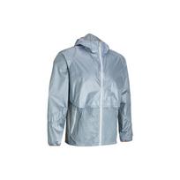 Under Armour Sun Protection Jackets Men's Blue Hooded Moderate Other (Unisex) Jackets 1376065 465 XXL gray