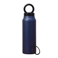 24oz Magnetic Phone Holder Water Bottle Magnetic Thermos Cup Vacuum Flasks  Daily Hydration