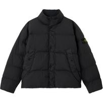 STONE ISLAND Down Jacket Unisex Black K2S154100010S0A23-V0029 XXXL