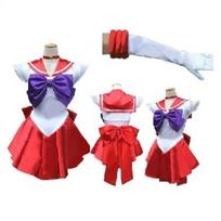 Helovino Anime Kostiumas Suaugusiems Sailor Moon COS Cosplay Kostiumas Suknelės Rinkinys Žaidimo Uniforma XL gray