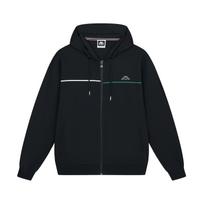 Kappa 1916 Jacket Men's Monochrome K0E52MK21 L black