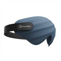 Dreamlight 4S Eye Mask Sleep 3D Stereoscopic Aid for Men Women Adult for Sleeping Block Out Light Breathable Adjustable Eye Mask