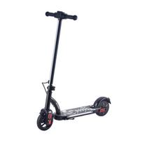 Bogist E6 Pro - Foldable Electric Scooter - 100W Motor - 24V 2.6Ah Battery - Max 12KM/H