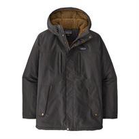 Patagonia Isthmus Parka Jacket 27023 S black