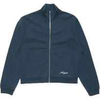 Acne Studios FW25 Jacket Unisex Marine Blue CI0200-BPA XL