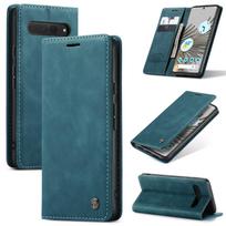 for Google Pixel 7 Pro 6 Pro Leather Case,CaseMe Retro Purse Luxury Magneti Card Holder Wallet Cover For Google Pixel 7 Pro f Google Pixel 6 Pro
