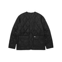THE NORTH FACE Puffer Jacket Unisex Black NJ3NP52A M black