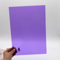 10 vnt. Pasidaryk pats spalvoto filtro gelinis plėvelė A4 Skaidrus permatomas PVC lakštas 0,3 mm storio Fotografiaus blykstės filtras