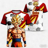 2026 Vasaros Dragon Ball Retro Fitneso Marškinėliai Vyriški Oversized 3D Spausdinti Trumpomis Rankovėmis Šeimos Unisex Vaikų Sportiniai Marškinėliai 4XL gray