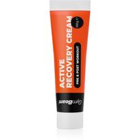 GymBeam Active Recovery Cream masažinis kremas raumenims ir sąnariams 100 g
