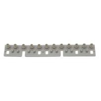 Replacement Conductive Keypad Strips Long Lasting Conductive Key Contact Silicon Pads For S975 S900 S710 Keyboard Repair 1