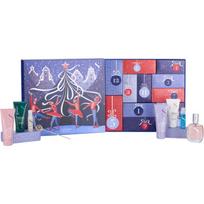 Alfaparf Milano Semi di Lino Advent Calendar advento kalendorius visų tipų plaukams 8 vnt.