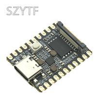 Luckfox Pico Mini RV1103 Linux Micro AI Dev Board 0.5TOPS NPU Cortex-A7 RISC-V 128MB Flash Mini A/B Core Module