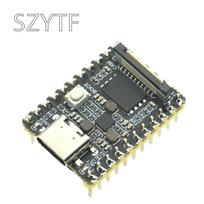 Luckfox Pico Mini RV1103 Linux Micro AI Dev Board 0.5TOPS NPU Cortex-A7 RISC-V 128MB Flash Mini A/B Core Module