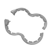 For DJI NEO 1 Bumper Guard Lens Gimbal Protector for DJI Lens Collision Protection Guard Anti-Collision Gimbal Protector