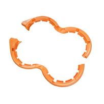 For DJI NEO 1 Bumper Guard Lens Gimbal Protector for DJI Lens Collision Protection Guard Anti-Collision Gimbal Protector