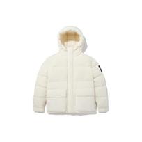 THE NORTH FACE Down Jacket Unisex White NJ1DN58L XXL white