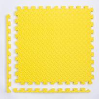 Puzzle Mat For Children Tiles Foam Baby Play Mat Kids Carpet Mat for Home Workout Equipment Floor Padding for Kids 4 pieces-1cm