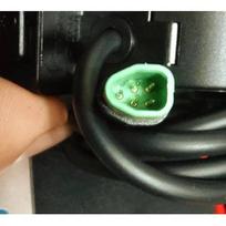 Bafang E-bike OLED  LCD Display For BBS01/BB02/BBSHD/M400/M500/M600/M620  Bafang Motor CAN WP Male