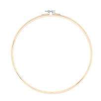 8/10/13/15/18/30cm DIY Needlecraft Cross Stitch Machine Bamboo Frame Embroidery Hoop Ring Round Loop Hand Household Sewing Tools